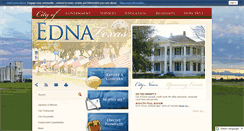 Desktop Screenshot of cityofedna.com